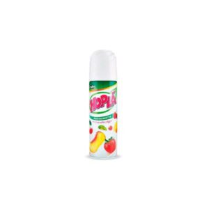 crema chantilly en spray hopla s/gluten 250 grs. (09 17000)