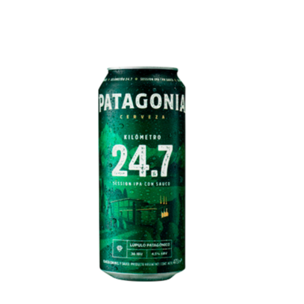 cerveza patagonia ipa lata 473 ml. (68783/16934/16766/18382) cerveza patagonia ipa lata 473 ml. (68783/16934/16766/18382)