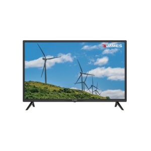 televisor james led 32" tvj led s32 smart (000132) televisor james led 32" tvj led s32 smart (000132)