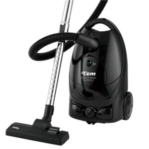 aspiradora tem canister t1pas20ca 6006 c/bolsa 1600 w aspiradora tem canister t1pas20ca 6006 c/bolsa 1600 w