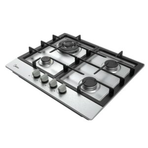 anafe midea mg60sk005ah1b uy 4 hornallas s/gas h. fund. anafe midea mg60sk005ah1b uy 4 hornallas s/gas h. fund.