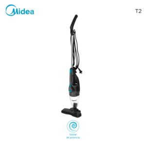aspiradora midea vss02ct2a 2 en 1 500 w. aspiradora midea vss02ct2a 2 en 1 500 w.