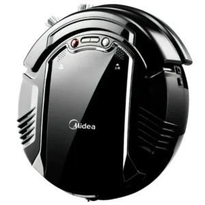 aspiradora midea robot f4 cap. 140 ml. aspiradora midea robot f4 cap. 140 ml.
