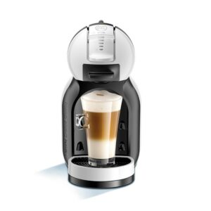 cafetera nescafe dolce gusto mini me c/bco. (mdgminimew) cafetera nescafe dolce gusto mini me c/bco. (mdgminimew)