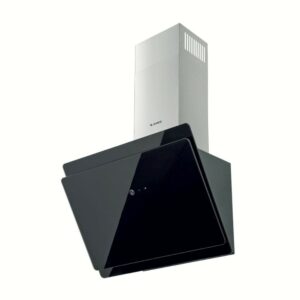 campana james mural ac. inox. 60 cm. negra (60009) campana james mural ac. inox. 60 cm. negra (60009)