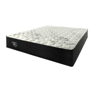 colchon ecoflex queen hera/relax acces 1,58x1,98x0,28 m. (eco24)