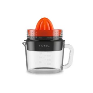 exprimidor rotel citricos citron glass 1 l. jarra vidrio exprimidor rotel citricos citron glass 1 l. jarra vidrio