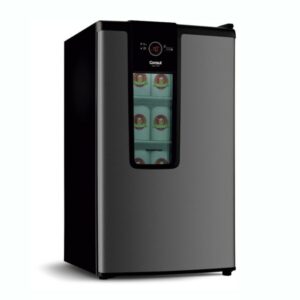 refrigerador cervecera consul titanium inox (czd12btdwx) refrigerador cervecera consul titanium inox (czd12btdwx)
