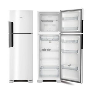 refrigerador consul crm44abduw 386 l. c/fr. bco no frost refrigerador consul crm44abduw 386 l. c/fr. bco no frost