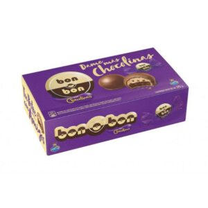 bombonera bon o bon 270 grs./18 un. chocolinas (1011777)