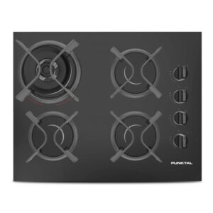 anafe punktal de empotrar pk ag940 vidrio 4 h. gas (3292) anafe punktal de empotrar pk ag940 vidrio 4 h. gas (3292)
