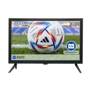 televisor xion led 19" xi led19i.cu 12 v hd isdbt televisor xion led 19" xi led19i.cu 12 v hd isdbt