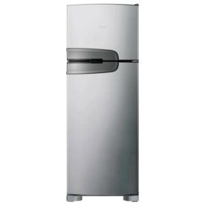refrigerador consul crm39akduw 360 l. c/fr. inox no frost refrigerador consul crm39akduw 360 l. c/fr. inox no frost
