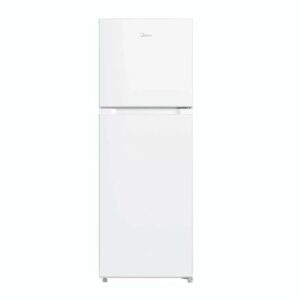 refrigerador midea mdrt346mtr01 251 lt. f. seco blanco refrigerador midea mdrt346mtr01 251 lt. f. seco blanco
