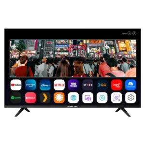 televisor punktal led 65" pk 65te smart 4k (3317) televisor punktal led 65" pk 65te smart 4k (3317)