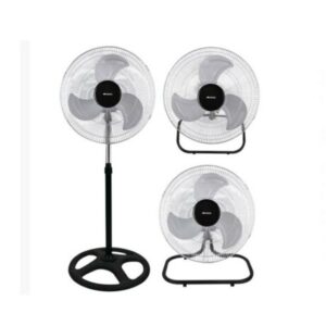 ventilador ariete 3 en 1 ar 4080 ct 50 cm. (3702) ventilador ariete 3 en 1 ar 4080 ct 50 cm. (3702)