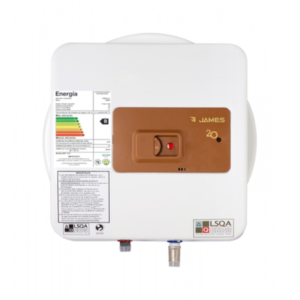 calentador agua james cobre 20 lts. (1641) calentador agua james cobre 20 lts. (1641)