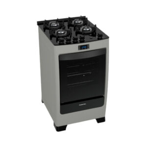 cocina punktal pk 735 s/gas 4 horn. y horno gas (3270) cocina punktal pk 735 s/gas 4 horn. y horno gas (3270)