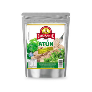 atun e/trozos a/natural emigrante 500 grs. (200483)