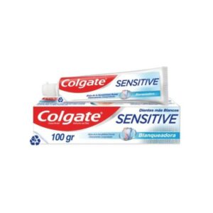 colgate 100 grs. sensitive blanq. (61002173) colgate 100 grs. sensitive blanq. (61002173)