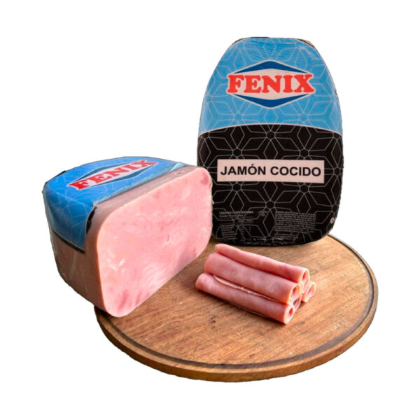 fiambre prod. fenix jamon cocido tradicional (22) fiambre prod. fenix jamon cocido tradicional (22)