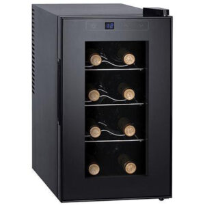 enfriadora de vino punktal pk ev8l 8 botellas (5652) enfriadora de vino punktal pk ev8l 8 botellas (5652)