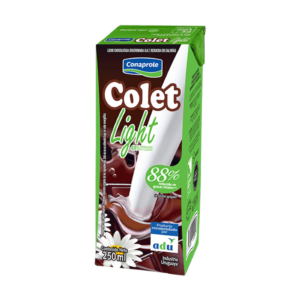 conaprole colet dietetico 1/4 lt. (814077) conaprole colet dietetico 1/4 lt. (814077)