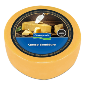 queso conaprole semiduro (820)