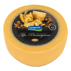 queso conaprole parmigiano (1876)