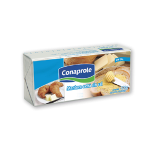 conaprole manteca 100 grs. sin sal (621)