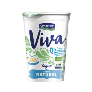 yogurt conaprole viva 0% 200 grs. frutilla (2229) yogurt conaprole viva 0% 200 grs. frutilla (2229)