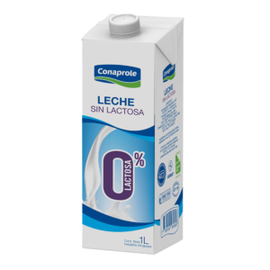 leche conaprole deslactosada desc. tetra 1 lt. (182)