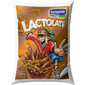 conaprole lactolate 1 lt. (1410)