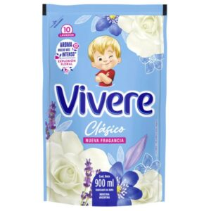 suav. vivere d.pack 900 ml. clasico (69660289)