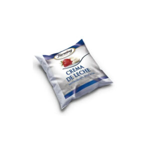 crema de leche farming 500 cc. sachet (1567)