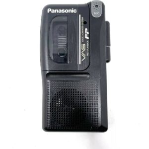 grabador panasonic rn 302 microcass. grabador panasonic rn 302 microcass.