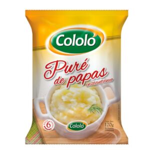pure de papas cololo 120 grs. (752160) pure de papas cololo 120 grs. (752160)