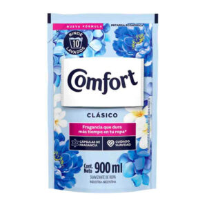 suav. comfort diluido d.pack 900 ml. classic (69659274) suav. comfort diluido d.pack 900 ml. classic (69659274)