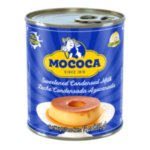 leche condensada mococa 395 grs. azucarada (966350) leche condensada mococa 395 grs. azucarada (966350)