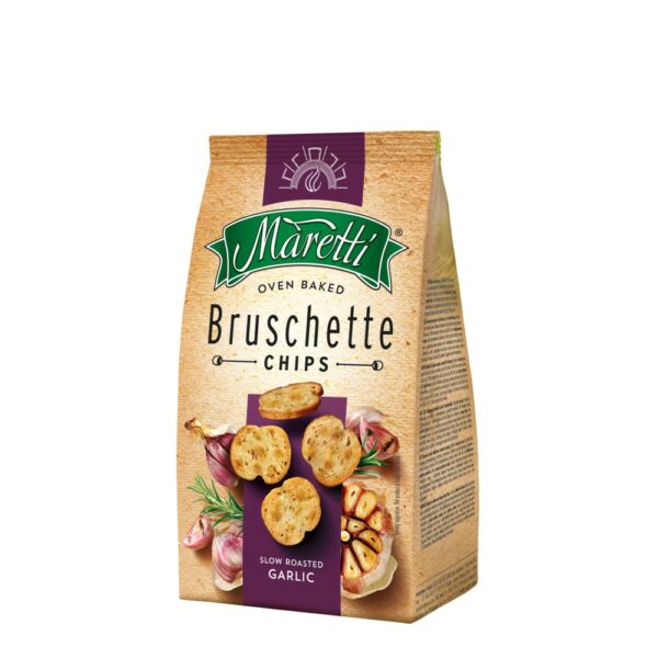 tostada mini maretti 70 grs. ajo (982151) tostada mini maretti 70 grs. ajo (982151)