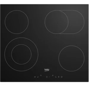 anafe beko hic 64403 t 60 cm. 4 zonas vitroceramico anafe beko hic 64403 t 60 cm. 4 zonas vitroceramico