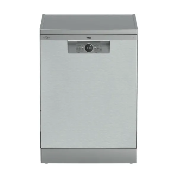 lavavajilla beko bdfn26430x prosmart inverter 14 cub. inox lavavajilla beko bdfn26430x prosmart inverter 14 cub. inox