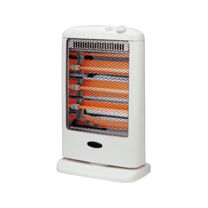 calefactor james halÓgeno che 1200 w. oscilante (7946)