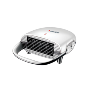 caloventilador james cvtb 2000 ptc c/termostato 2000 w.