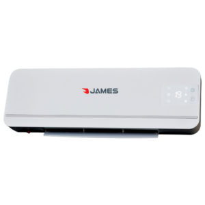 caloventilador james cvtm 2000 ptc c/termostato 2000 w.