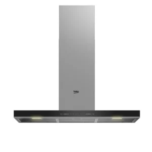 campana beko bhcb96641bbhs 90 cm. campana beko bhcb96641bbhs 90 cm.