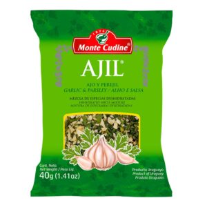 ajil monte cudine 25 grs. (1030026025) ajil monte cudine 25 grs. (1030026025)