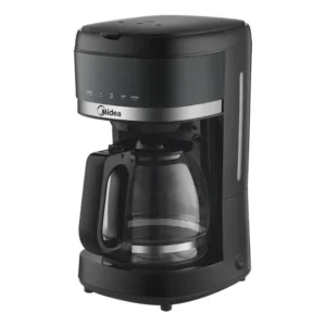 cafetera midea ma d1502me 1,5 lt. cafetera midea ma d1502me 1,5 lt.