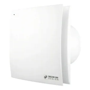 extractor de aire s&p p/baÑo decor 200 c (5210100300) extractor de aire s&p p/baÑo decor 200 c (5210100300)