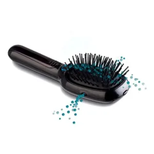 cepillo pelo gama deep care 4d therapy a pila cepillo pelo gama deep care 4d therapy a pila
